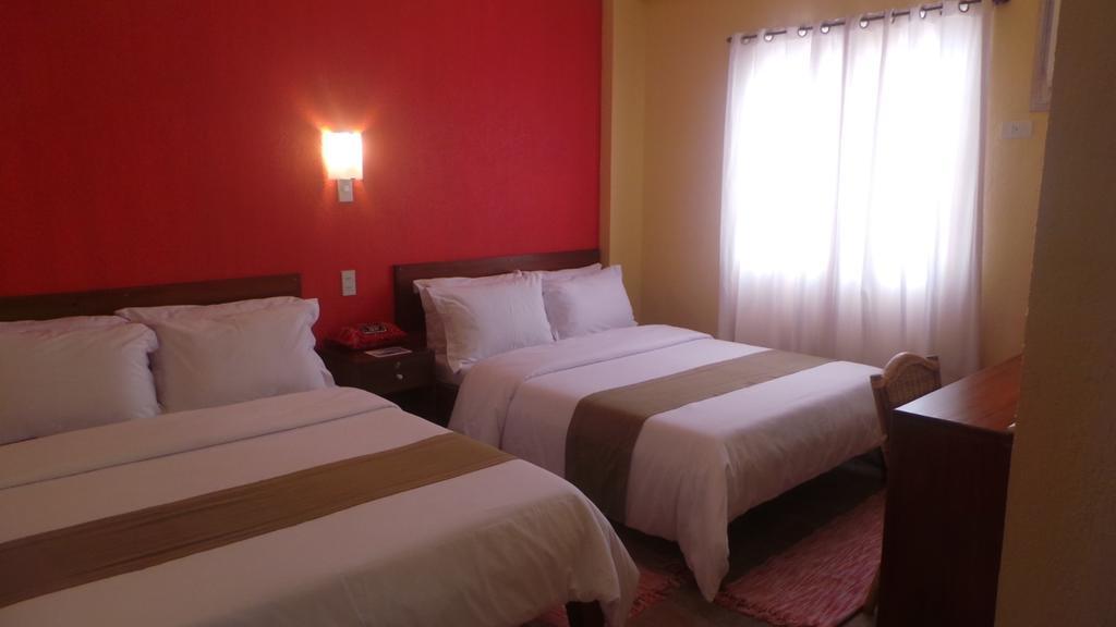 Sun Beachfront & Hotel