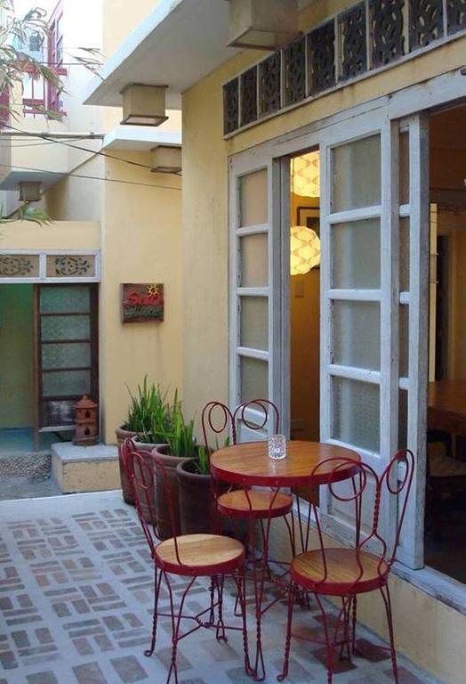Sun Beachfront & 3*