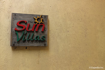 Hotel Sun Beachfront & 3*