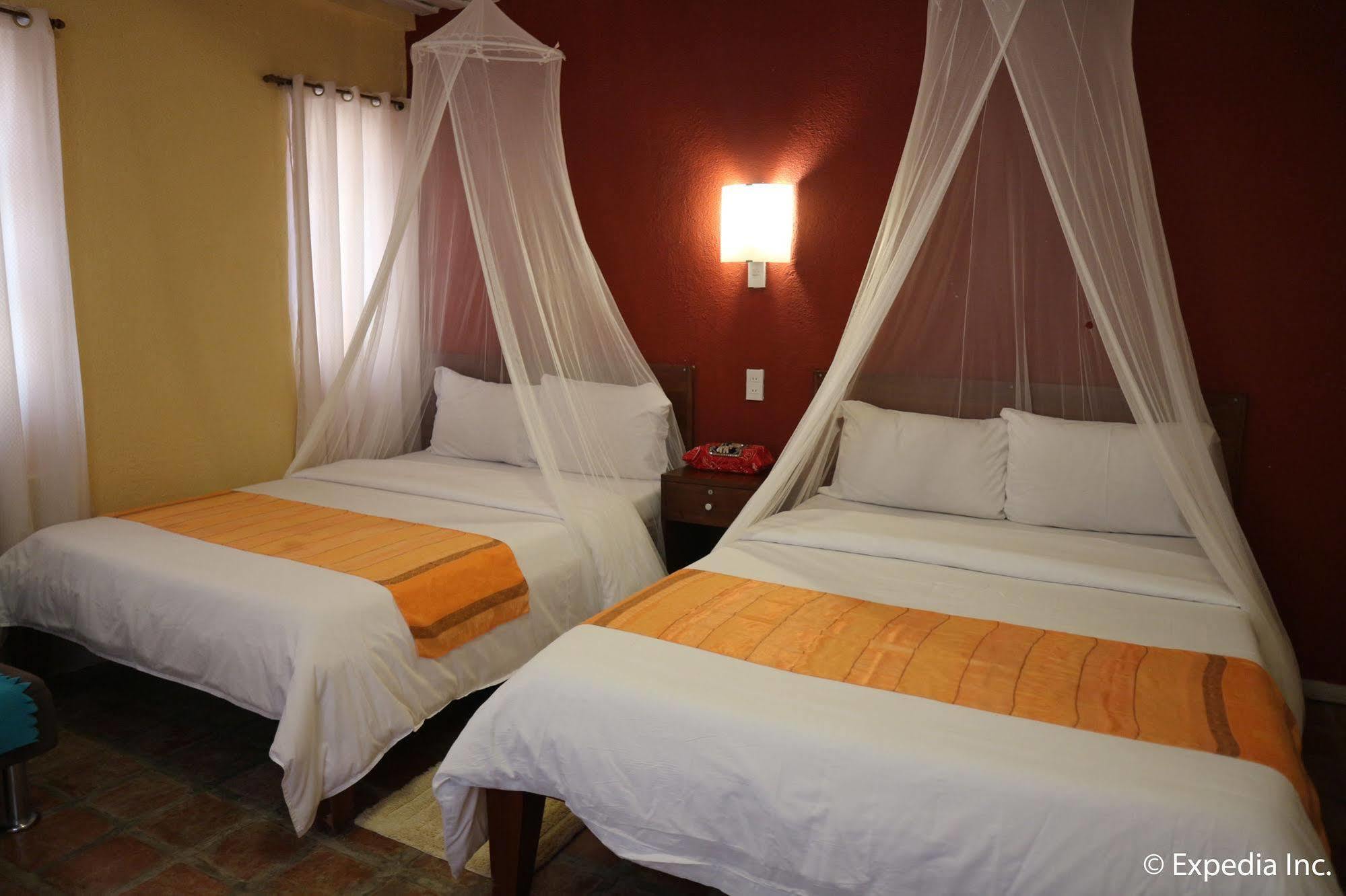 Sun Beachfront & Hotel